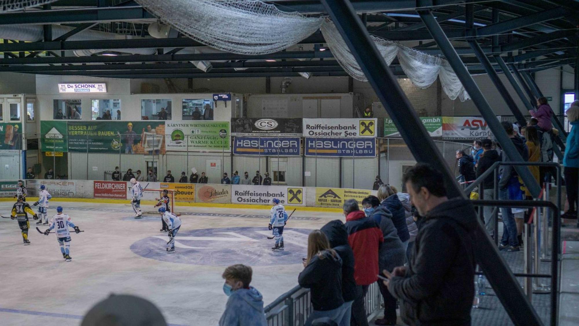 Blaues Haus Ferienwohnung Bodensdorf Ossiacher See Gerlitzen Alpe Bagian luar foto